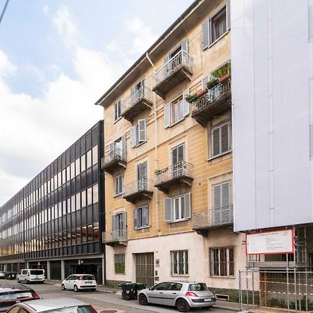 Roomy & Central Torino Apartment X4! 外观 照片