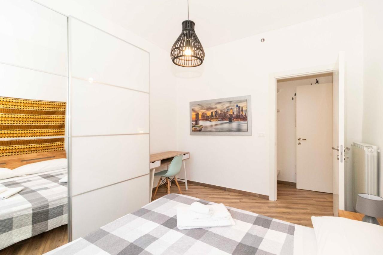 Roomy & Central Torino Apartment X4! 外观 照片