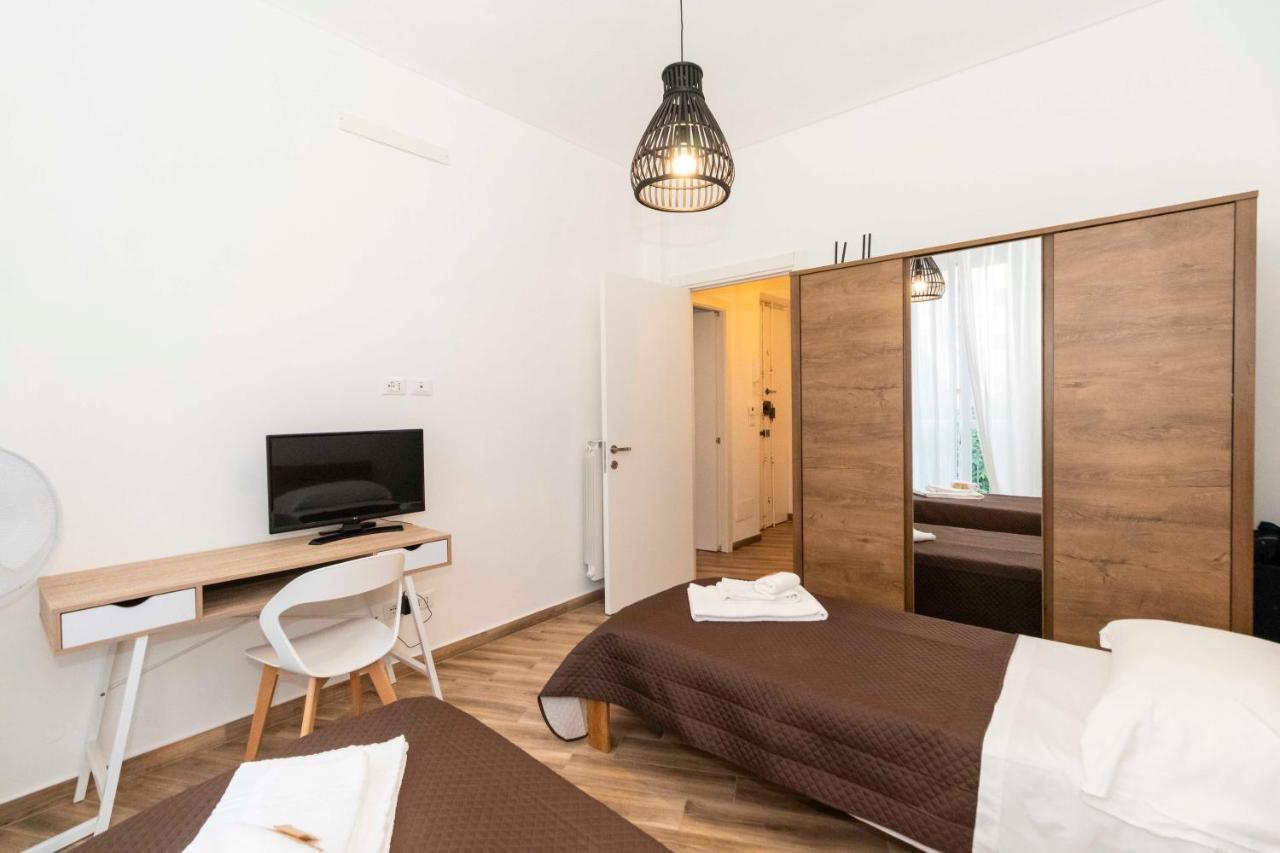 Roomy & Central Torino Apartment X4! 外观 照片