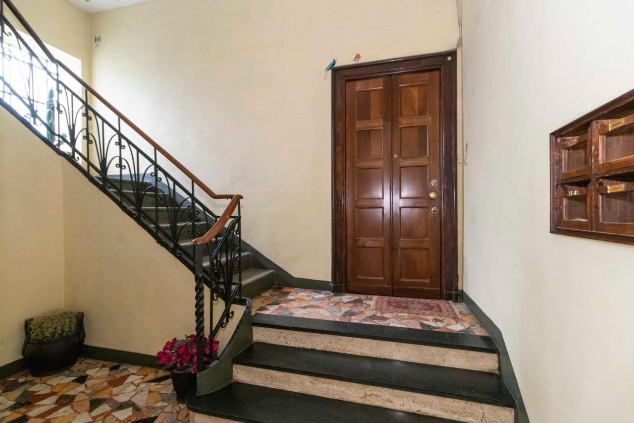 Roomy & Central Torino Apartment X4! 外观 照片