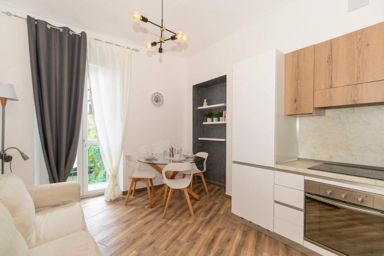 Roomy & Central Torino Apartment X4! 外观 照片