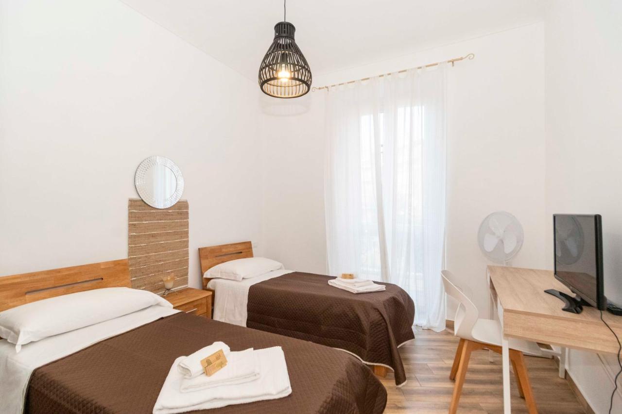 Roomy & Central Torino Apartment X4! 外观 照片