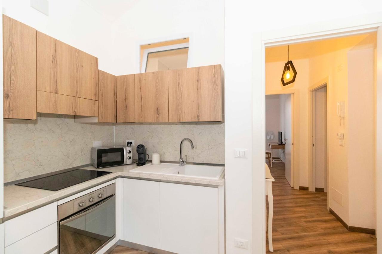Roomy & Central Torino Apartment X4! 外观 照片