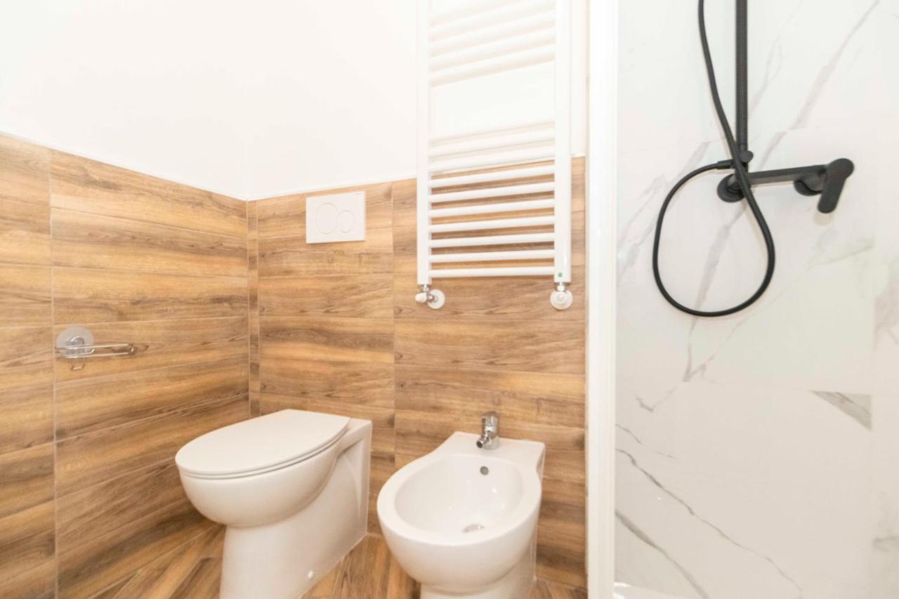 Roomy & Central Torino Apartment X4! 外观 照片