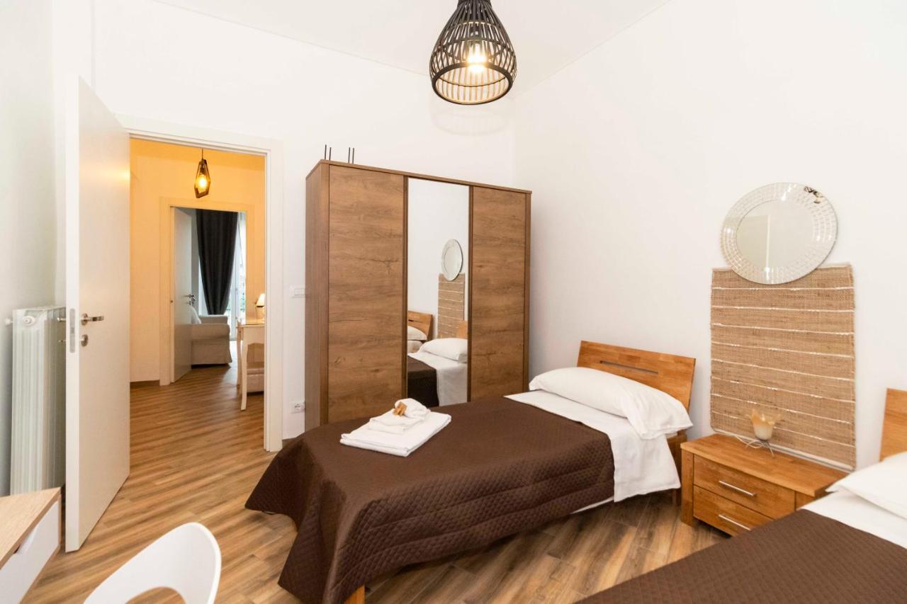 Roomy & Central Torino Apartment X4! 外观 照片