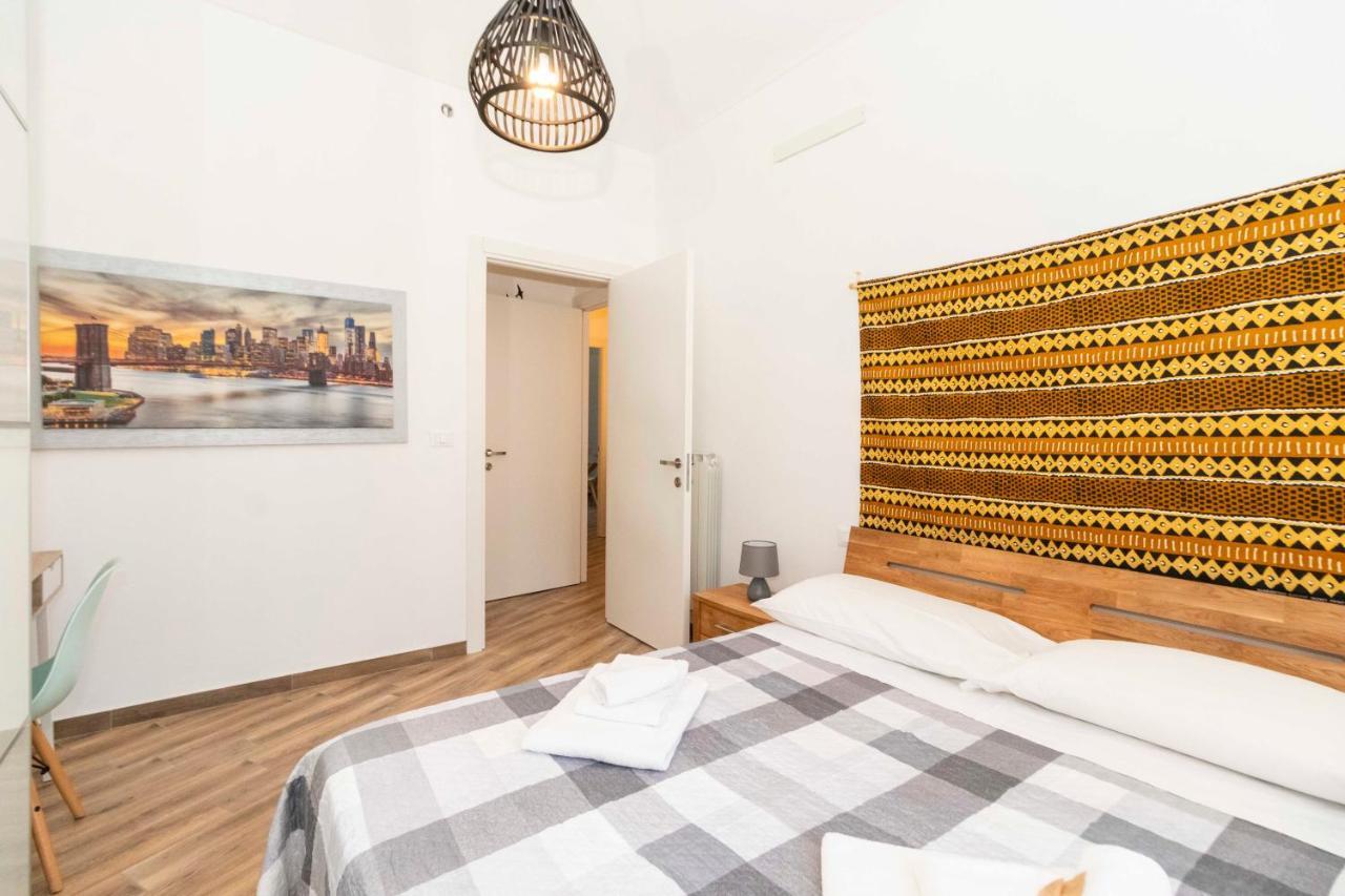 Roomy & Central Torino Apartment X4! 外观 照片