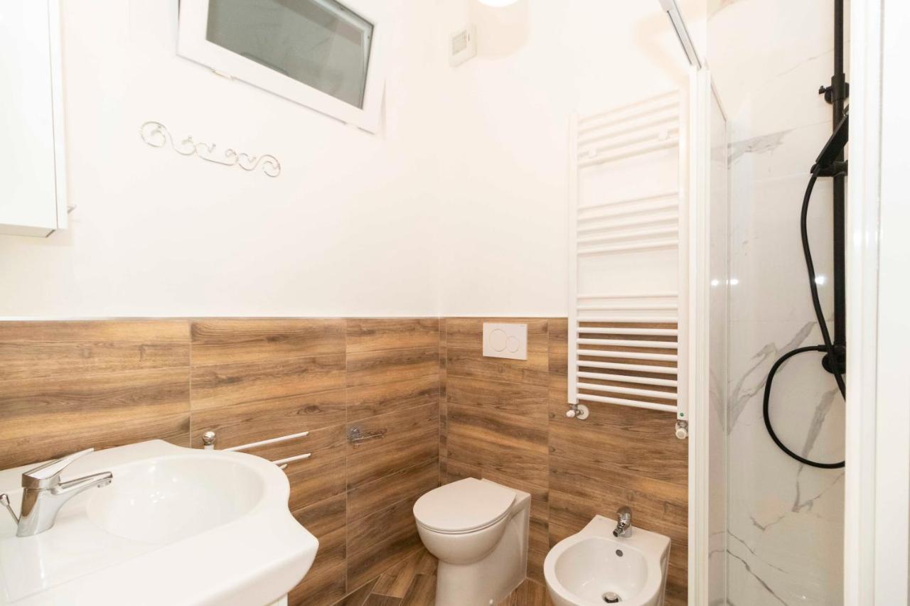 Roomy & Central Torino Apartment X4! 外观 照片