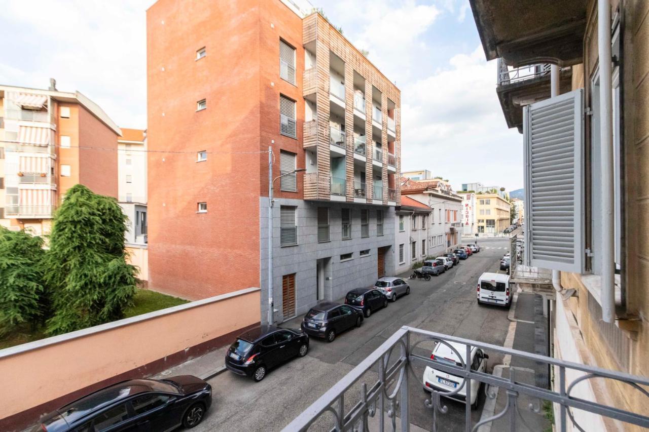 Roomy & Central Torino Apartment X4! 外观 照片