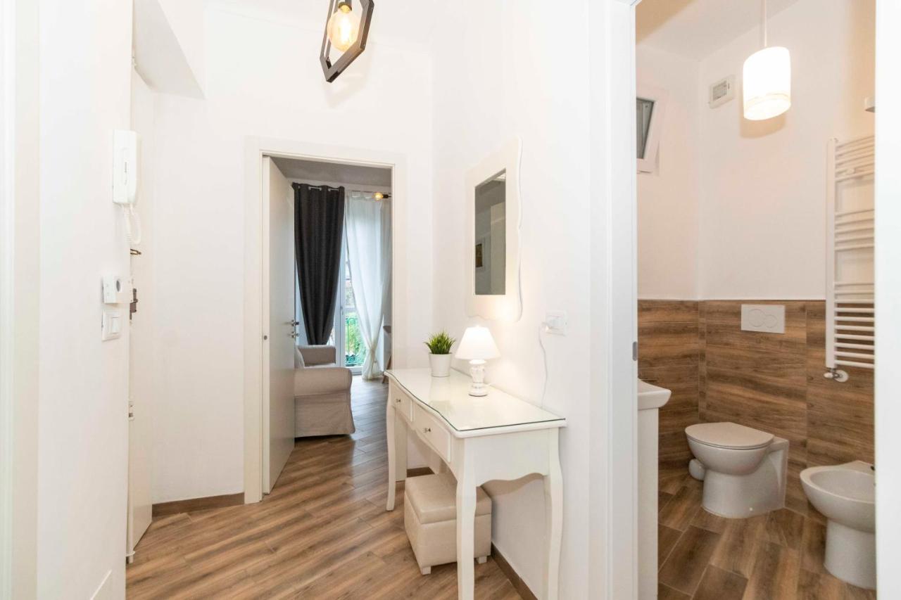 Roomy & Central Torino Apartment X4! 外观 照片