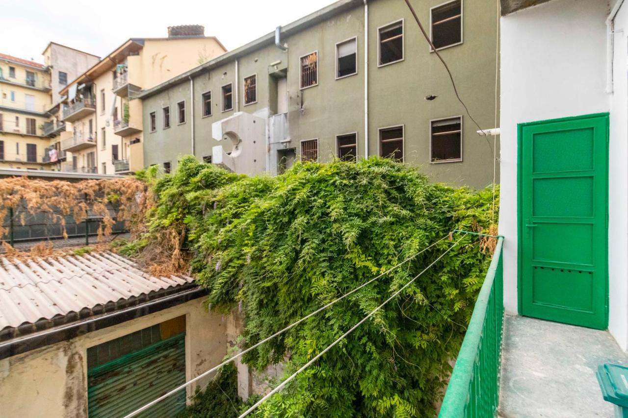 Roomy & Central Torino Apartment X4! 外观 照片