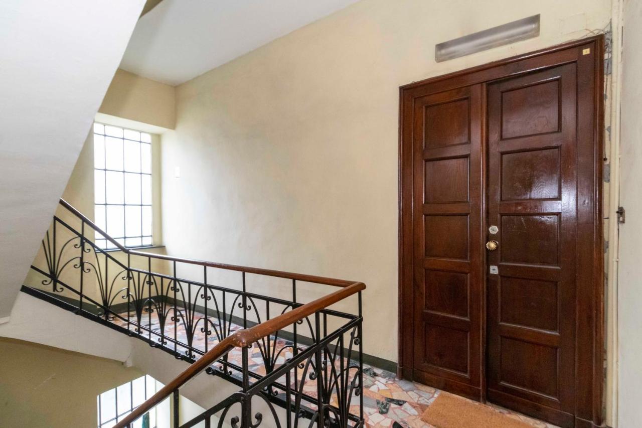 Roomy & Central Torino Apartment X4! 外观 照片