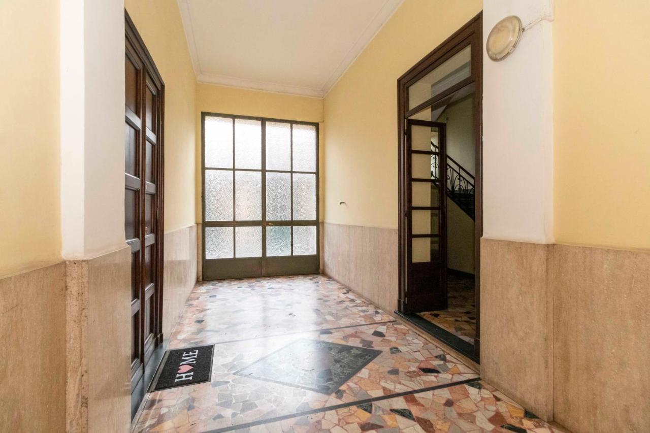Roomy & Central Torino Apartment X4! 外观 照片