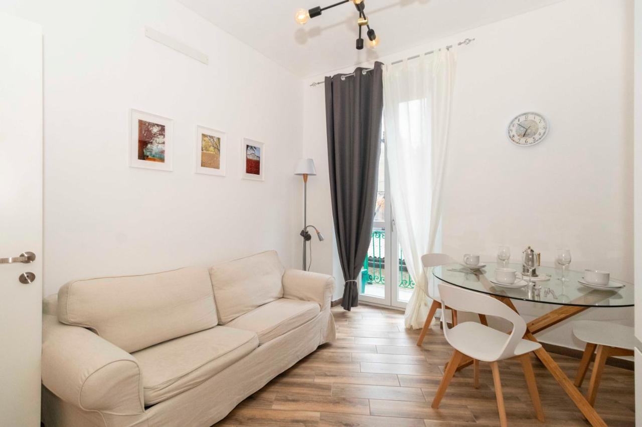 Roomy & Central Torino Apartment X4! 外观 照片