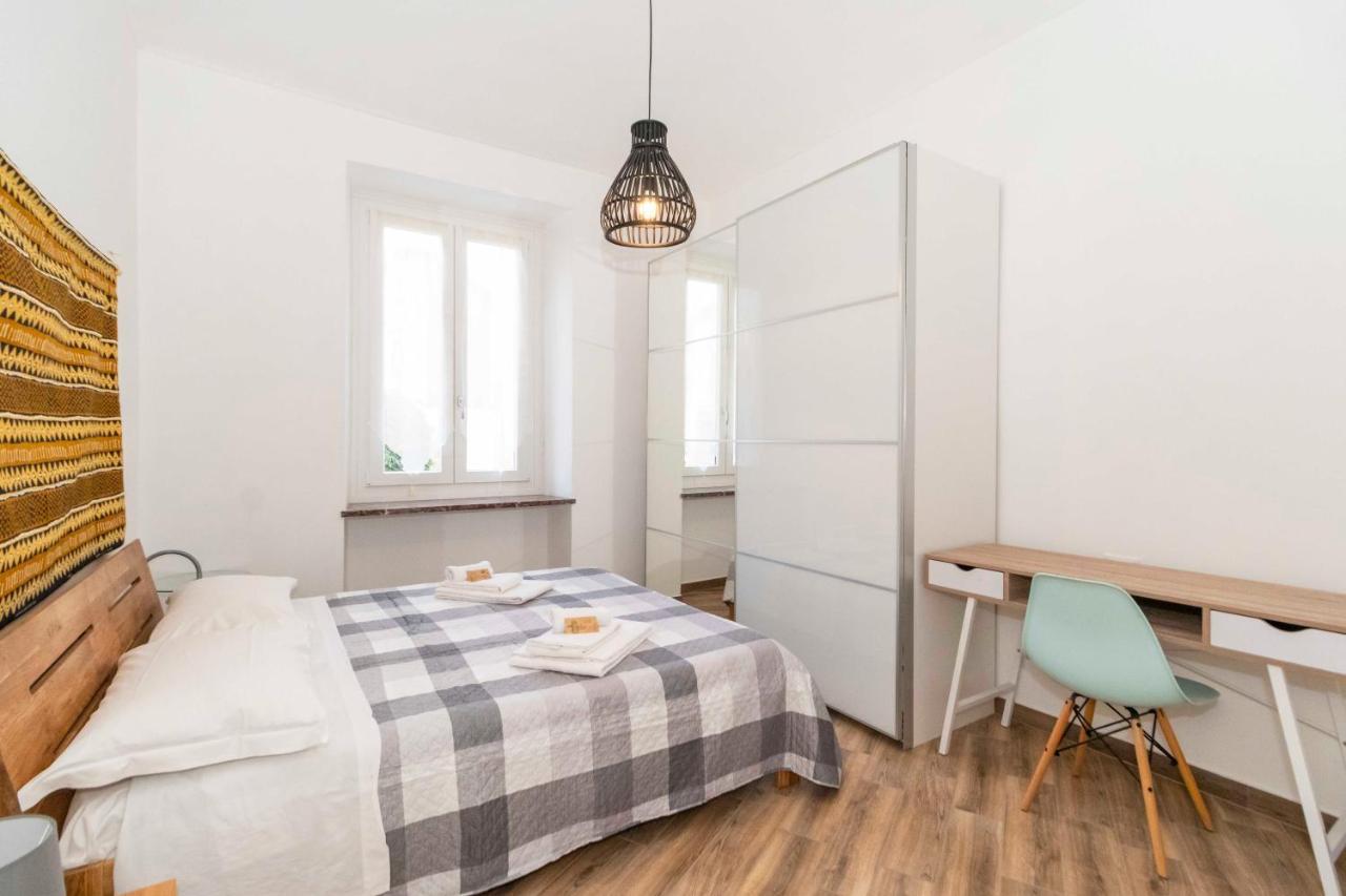 Roomy & Central Torino Apartment X4! 外观 照片