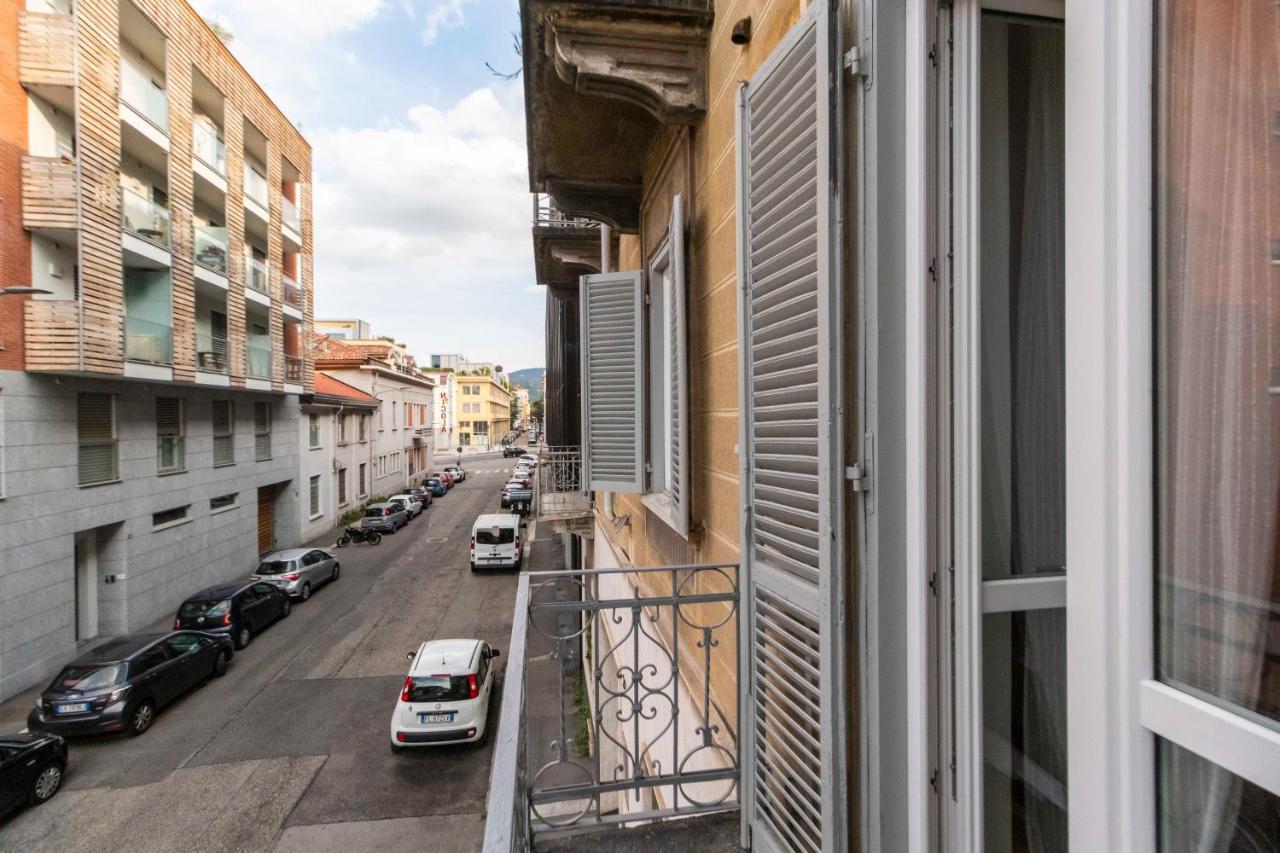 Roomy & Central Torino Apartment X4! 外观 照片